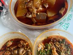 -水碾河刘老大串串香(水碾河路店)