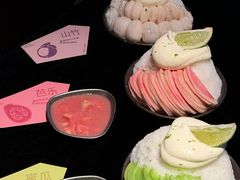 -三出山火锅(南京万象天地店)