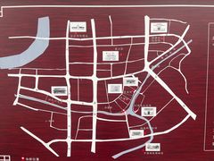 -衣裳街历史文化街区