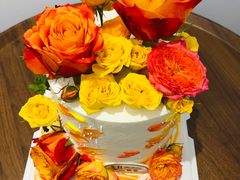 -艾加柒克蛋糕茶歇甜品台(春熙路店)