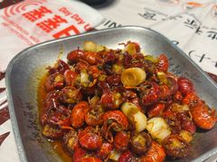全味虾球-靓靓蒸虾·头牌蒸虾(沙湖旗舰店)