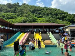 -南戴河国际娱乐中心