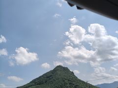 -三块石国家森林公园