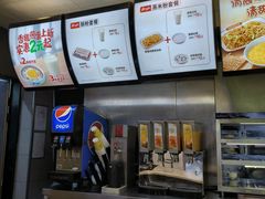 -真功夫(中医院店)