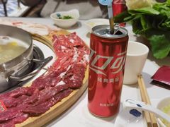 -和兴记潮汕牛肉火锅(太原街万达店)
