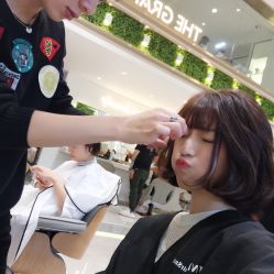 烫染-OnHair Salon