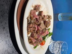 -西堤厚牛排(国瑞店)