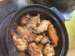 -紫金客家菜·石锅猪肚鸡(十年店)