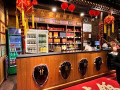 -甘家界牌柠檬鸭(青山店)