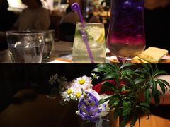-缦云里花园餐厅