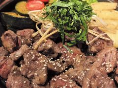 -Fuzzy Bistro 浮几韩餐·茶酒馆