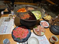 -白乐天毛肚火锅馆(南滨路店)