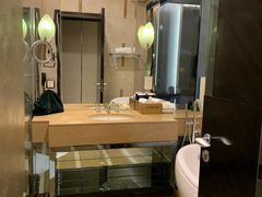 -上海浦东星河湾酒店