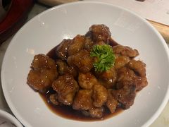 -绿茶餐厅(昌平悦荟店)