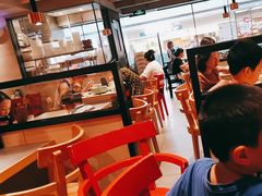 -大师兄·西北小馆(南沙万达广场店)