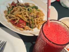 -碧特博格·20年品牌西餐厅(芜湖路店)
