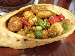 香酥小土豆-杨记隆府(白象街店)