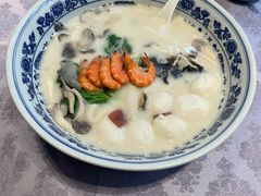 -山外山菜馆(玉泉路店)