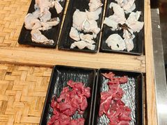 -美食汇·海鲜自助西餐厅·江门富力万达嘉华酒店