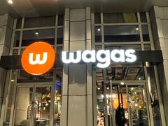 门面-Wagas沃歌斯(枫蓝国际店)