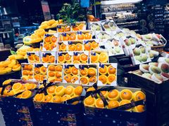 -Olé精品超市(北京合生汇店)