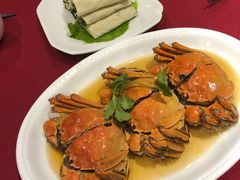 醉熟蟹-老吉士酒家(天平路店)