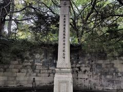 -灵谷景区