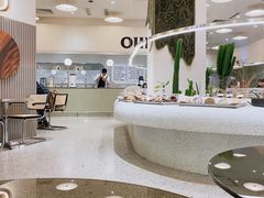 大堂-OUR Bakery(SKP-S店)