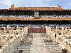 -北京市劳动人民文化宫(太庙)