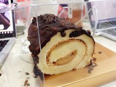 -BreadTalk面包新语·烘焙蛋糕(金光华广场店)