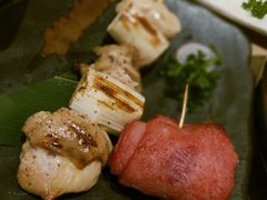 -虹料理·日料放题(悠方店)