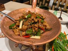 -云海肴·汽锅鸡·云南菜(苏州中心店)