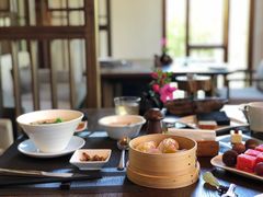 -腾冲和顺柏联酒店