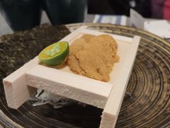 -小乔回转寿司(市府恒隆广场店)