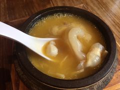 -颐和•海鲜砂锅粥•啫啫煲(奥林匹克广场店)