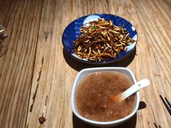 -树厨贵州菜(大十字店)