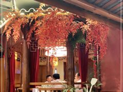 -肖记公安牛肉鱼杂馆· 省级非物质文化遗产(仁和路店)