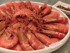 -79号渔船海鲜饭店(坂田店)