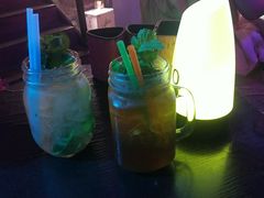 -好久不见网红乐队酒吧(鼓浪屿海底世界店)