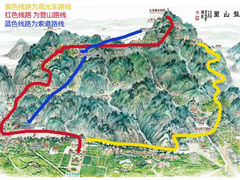 -天津盘山风景名胜区