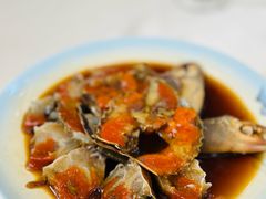 -好兄弟郭巨海鲜(天一阁店)