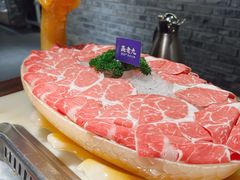 贵宾肉-重庆高老九火锅(文峰广场店)