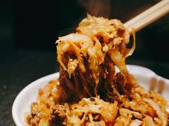 -厚味居炙子烤肉·清真(天桥南纬路店)