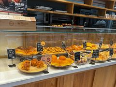 -分子跳动鲜活面包(五一大道店)