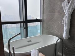 -重庆解放碑威斯汀酒店