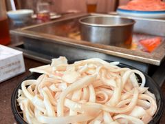 -凤来栖·净庭院·火锅(欧尚店)