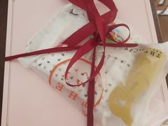 -THEDAY蛋糕(团结路店)