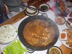 -老天桥蛙炉火锅(姑苏总店)