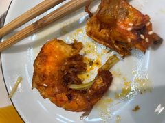-阿里西北美食(小黄庄店)
