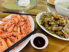 -明记海鲜大排档(巽寮湾店)